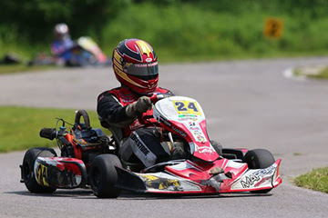 Go Karting Orleans