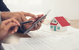 Mortgage Agent Vaughan
