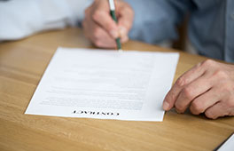 Mortgage Agent Barrie