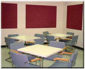 Fabric Panels