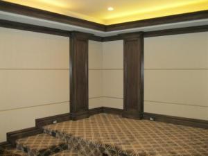 Fabric Panels