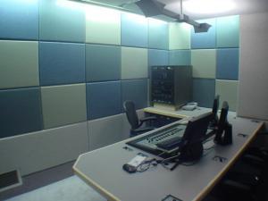 Fabric Panels