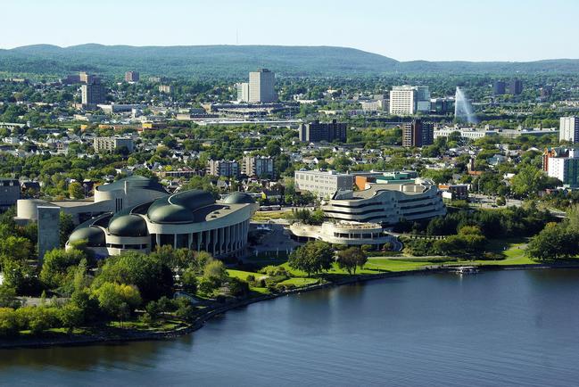 Immigration Canada