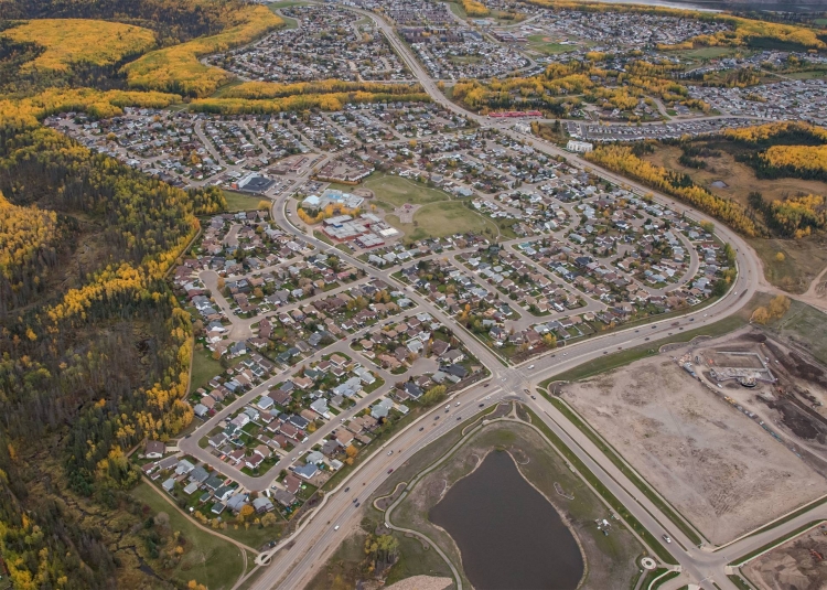 Homes For Sale in Fort McMurray Alberta