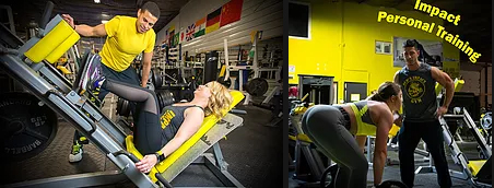 24 Hour Access Gym Membership