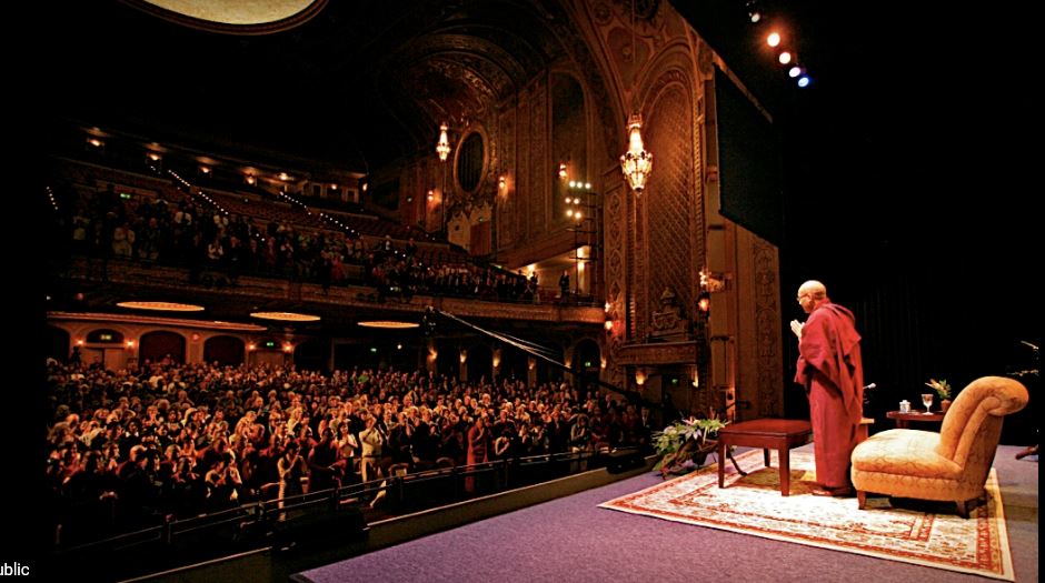 Live Streaming Services Seattle