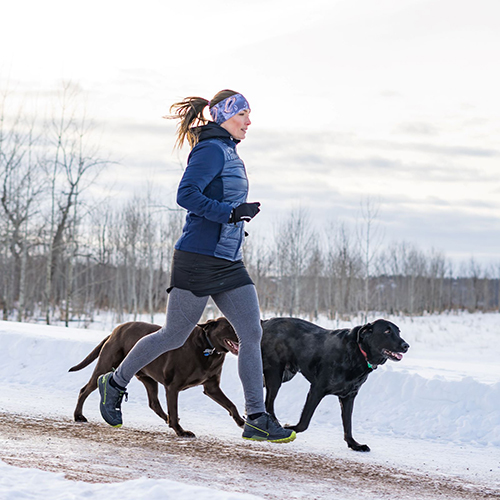 Personal Trainer Sherwood Park