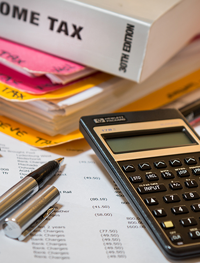 Tax Planning services