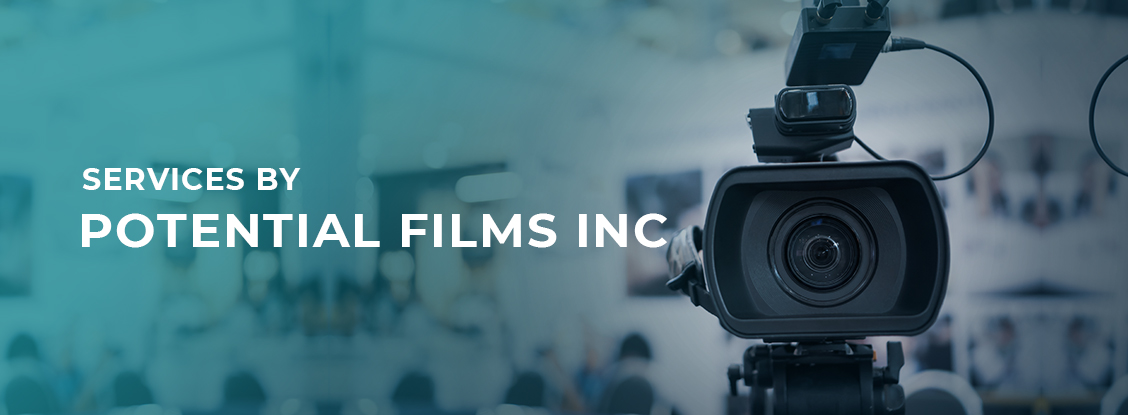 Video Production Services Mississauga