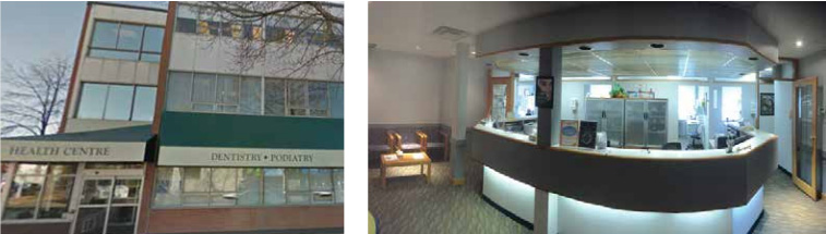 Dental Clinic Edmonton