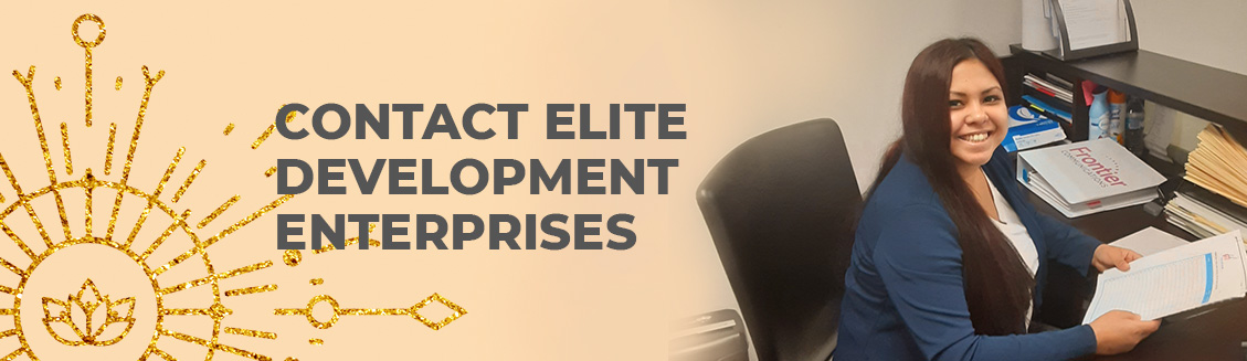 Contact Elite Development Enterprise