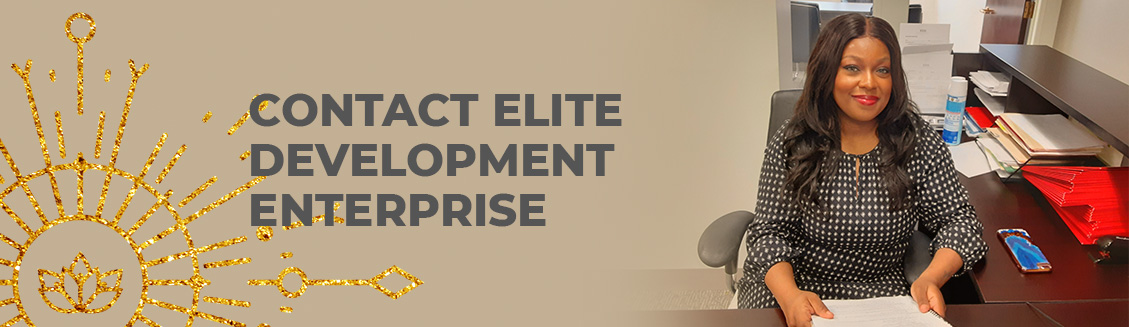 Contact Elite Development Enterprise