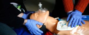 CPR Certification