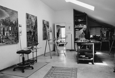 Imaginative Realism Painting Collections at Art Gallery of Ontario