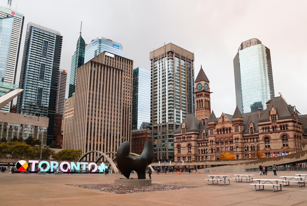 Commercial Office Cleaning Markham