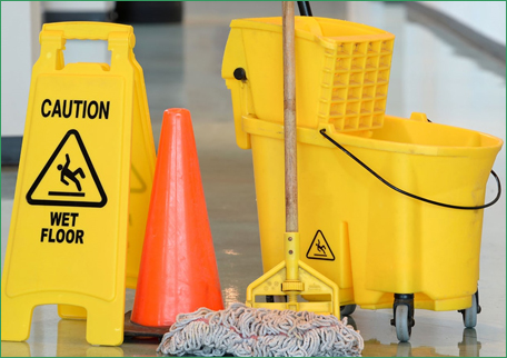 Janitorial Services Mississauga