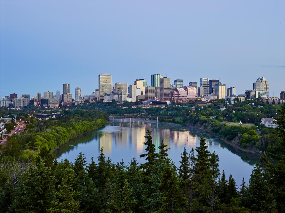 Architectural Photographer Calgary