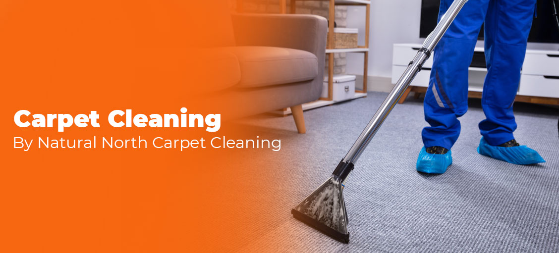 Carpet Cleaning Bracebridge