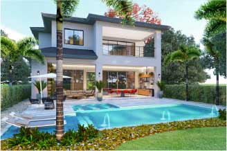 Homes in Florida