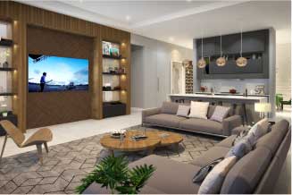 Luxury Homes