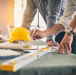 Civil Engineering and Architectural Design by Sunrise Constrade Corp. - Engineering Company GTA