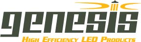 Genesis - High Efficiency LED Products