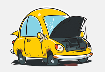 Junk Car Removal Services In Calgary, AB
