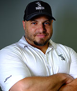 Daniel D’Aloisio
