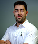 Paul Valenti