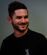 Michael Mitanis