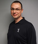 Jordan Miller