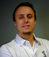Gleb Apolonski