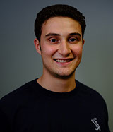 Anthony Fiume, BA