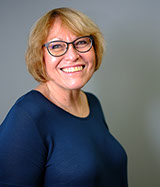 Carolyn Cay