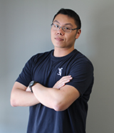 Derek Tam, Hon. B.Sc., BASc., WRT