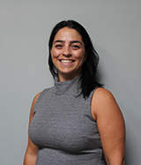 Francine Deparnay, C.Tech.