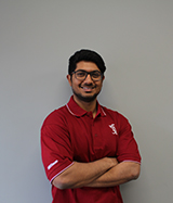 Happy Patel
