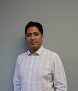 Melvin Arquero