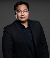 Winston Lew, P.Eng.