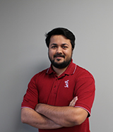 Yash Panchal, B.Eng.