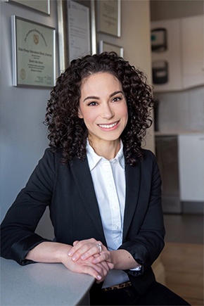 General Dentist Toronto