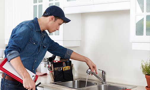 Chimney Inspection Lethbridge