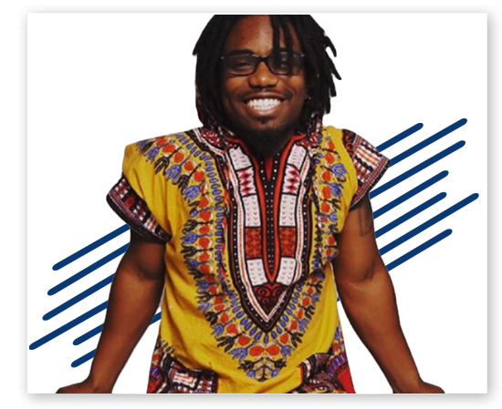 Jaion NoMaD Dunn