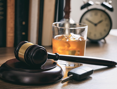 Long Island Criminal Defense Lawyer