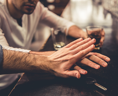 Long Island Criminal Defense Lawyer