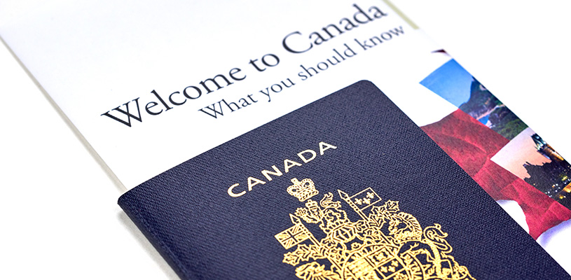 Canadian Citizenship Program - Immigration Consultant Vancouver at MVC Immigration Consulting