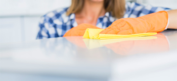 Move In Cleaning Services Jacksonville by Benin Cleaning Services, LLC