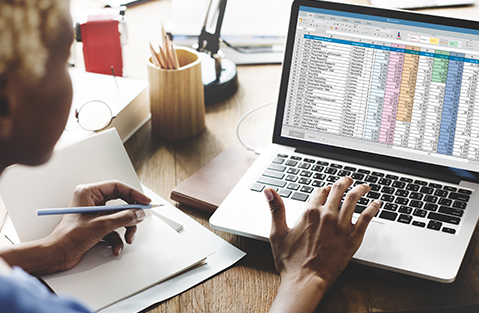Bookkeeping Services by Sharagon Accounting Services - Virtual Bookkeeper