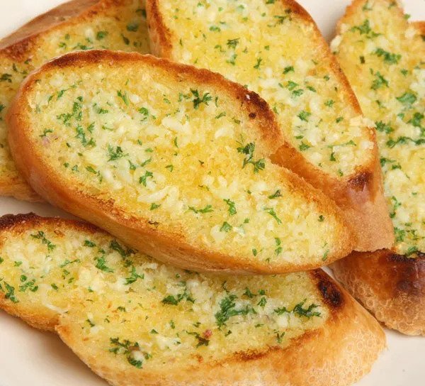 Garlic Bread
