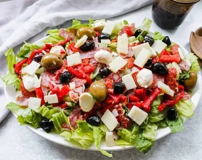 Caprese